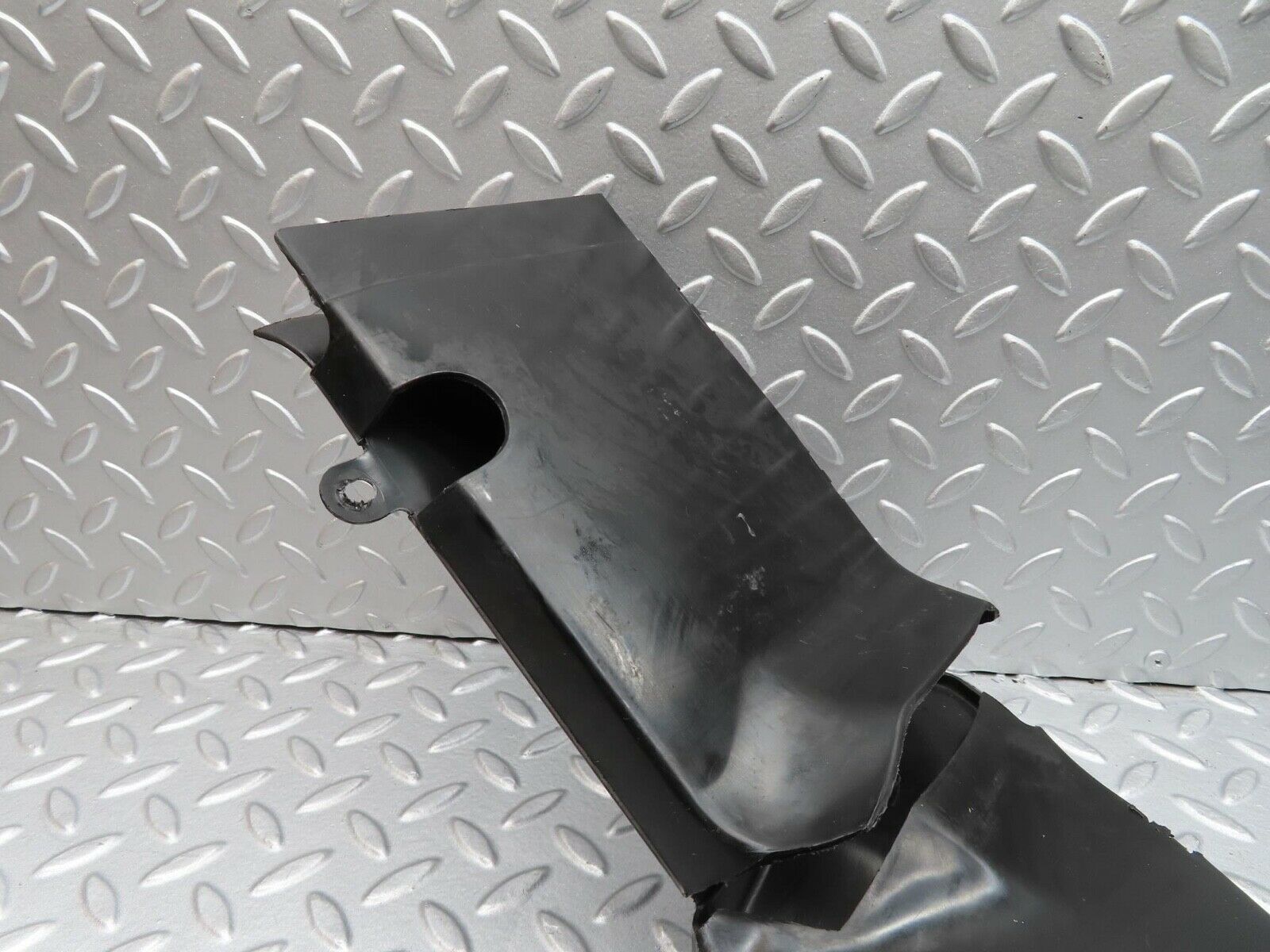 12010 Mercedes-Benz R129 300SL Coupe Front Right Cable Channel 1298210636