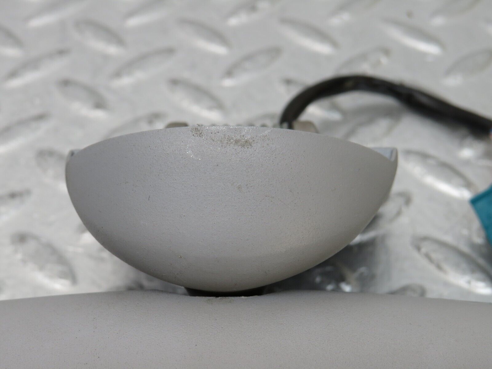 34930 Mercedes-Benz W210 320E Rear View Mirror