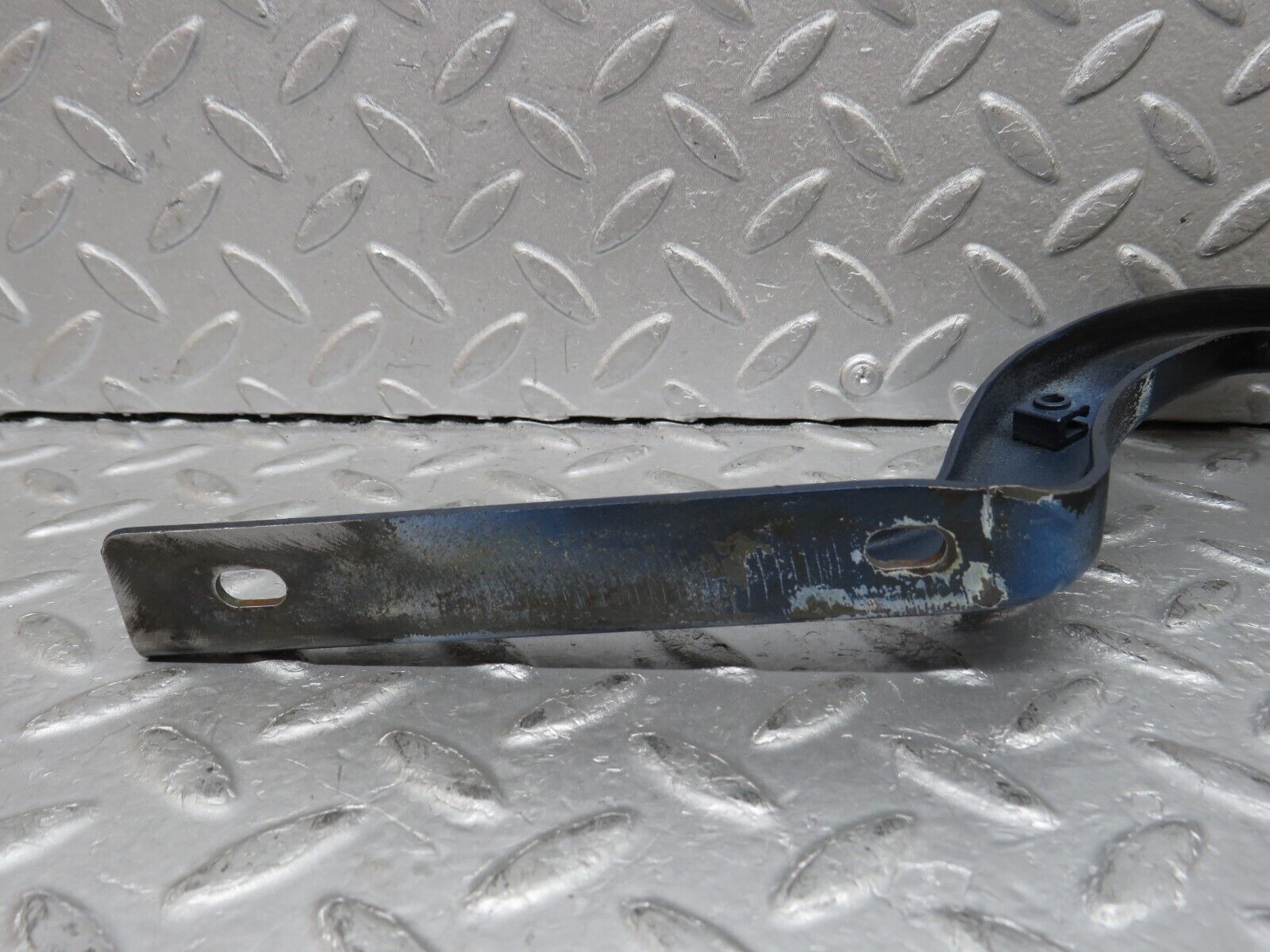 37415 Mercedes-Benz W109 300SEL Trunk Lid Hinge Right Side