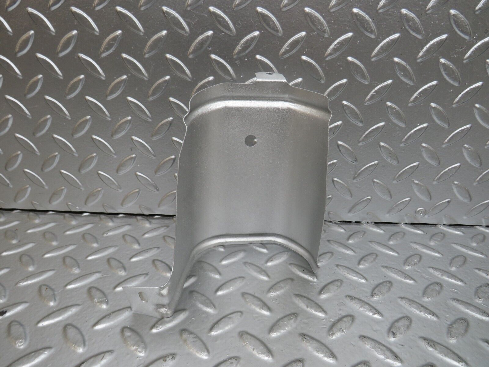 25412 Mercedes-Benz W123 200 Exhaust Heat Shield