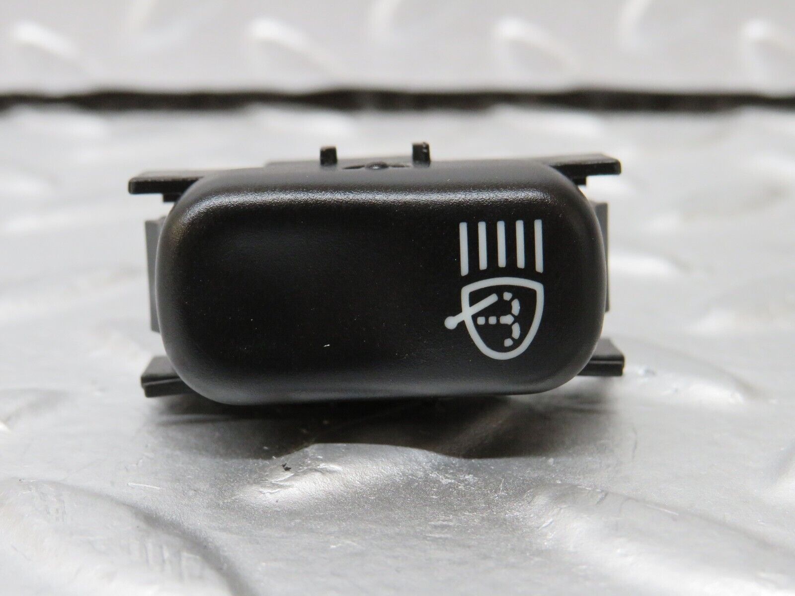 34962 Mercedes-Benz W210 320E Headlight Washer Switch 2108202210