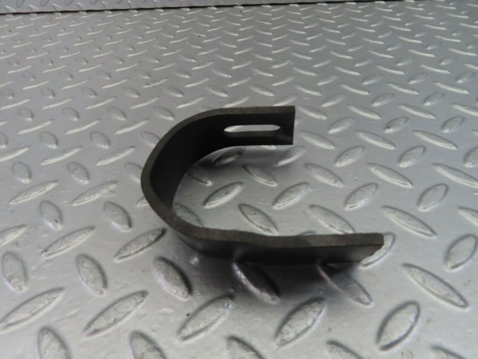 9961 Mercedes-Benz C123 230CE Coupe Front Bumper Holder Bracket Right