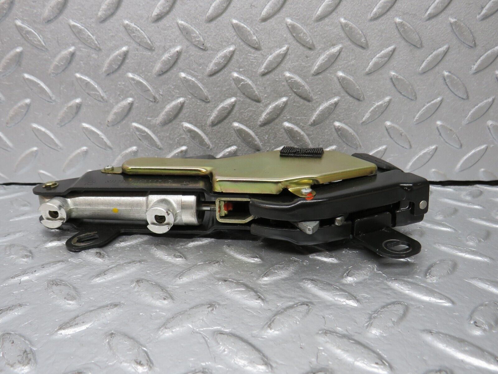 39616 Mercedes-Benz R129 320SL Coupe Roof Lock Right Side 1298001674