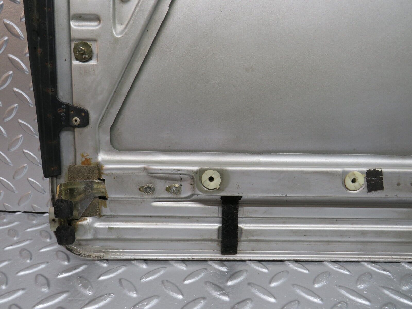 31706 Mercedes-Benz W201 190LE 1.8L Sunroof Panel