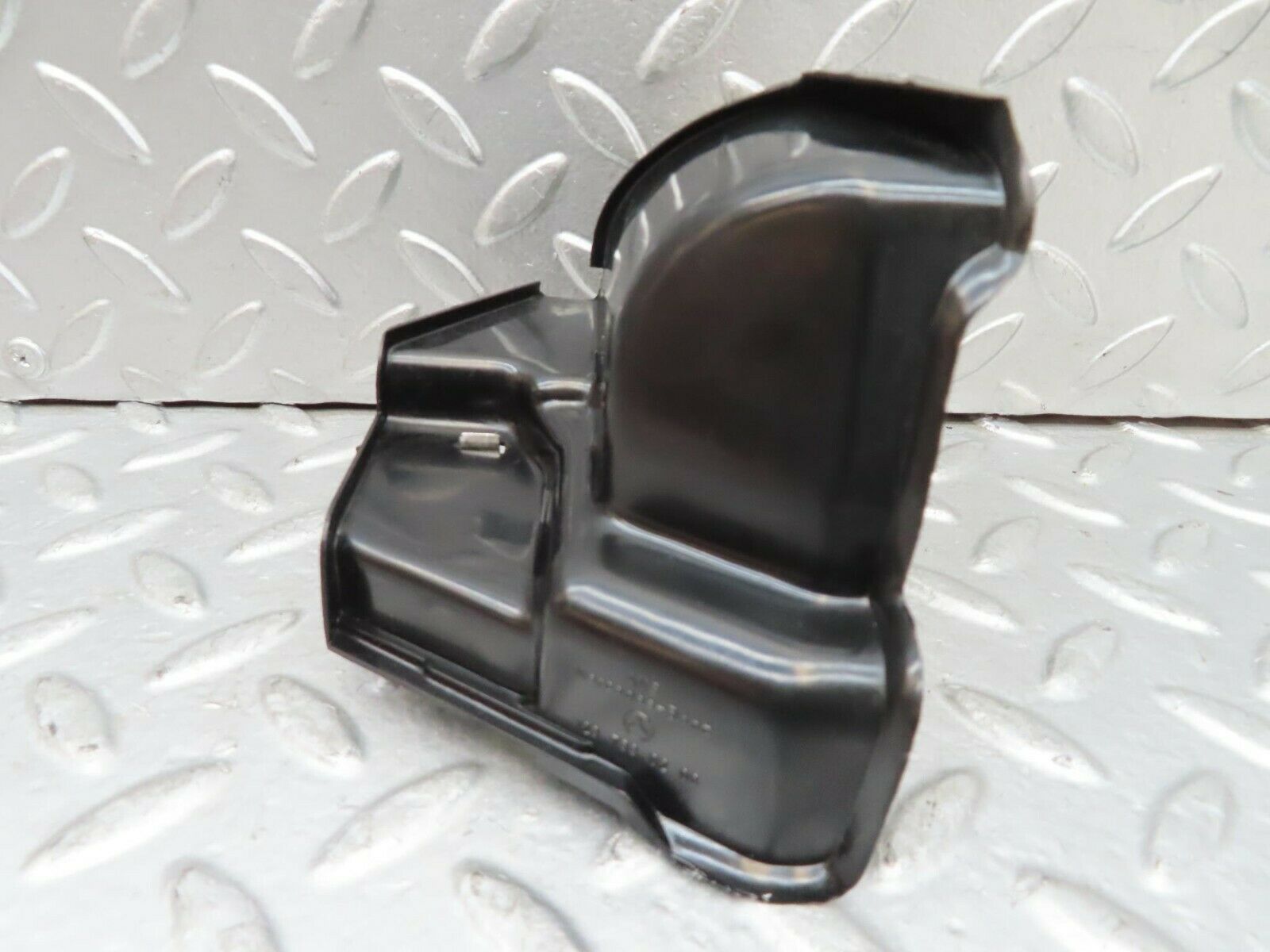 15232 Mercedes-Benz W123 230E Rear Right Door Lock Mechanism 1237330208