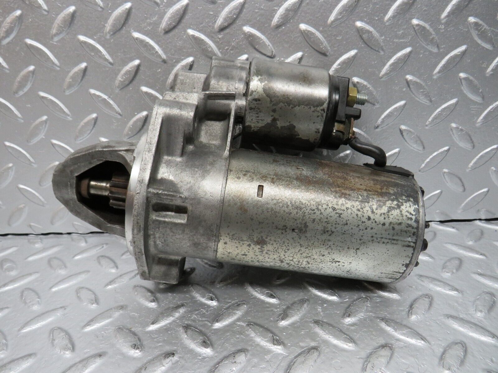 30531 Mercedes-Benz W124 230E Starter Motor Bosch 0001108003 0331303053-553