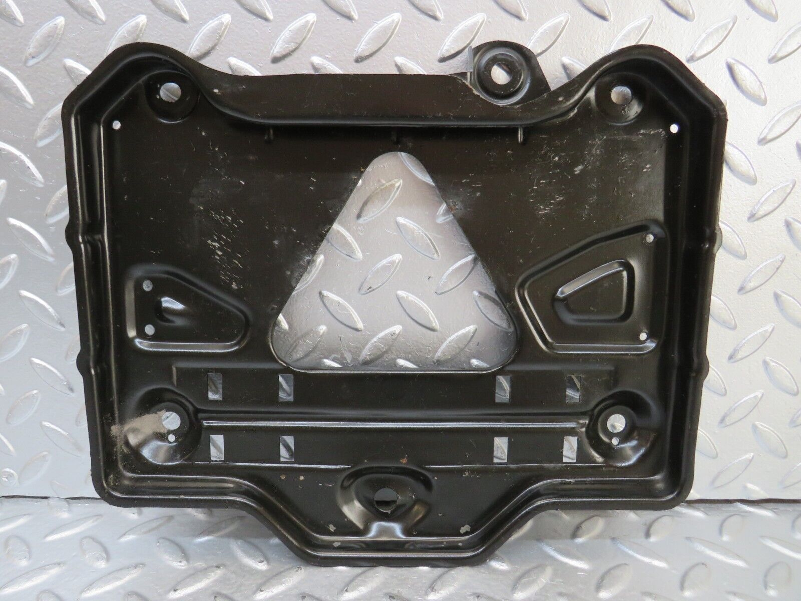 25897 Mercedes-Benz W124 280E Battery Tray