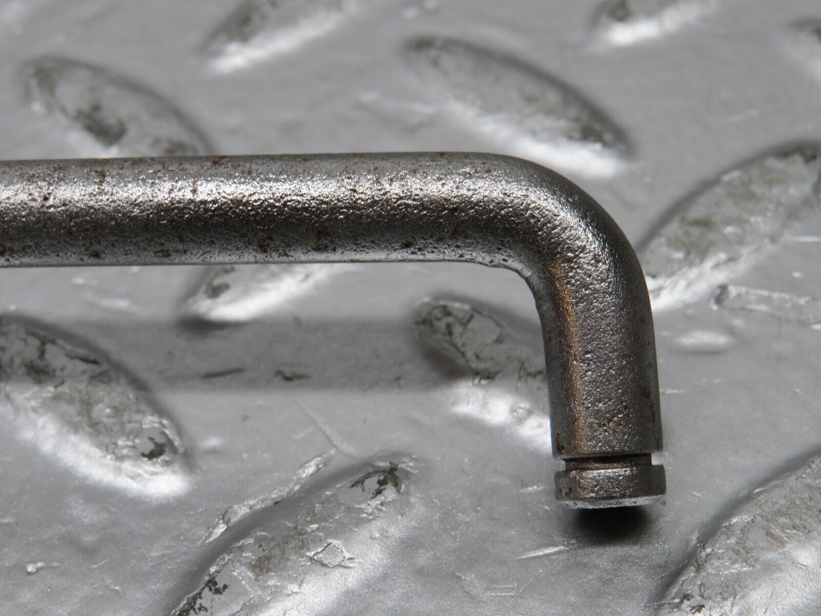 32100 Mercedes-Benz W123 230E Automatic Gear Selector Linkage