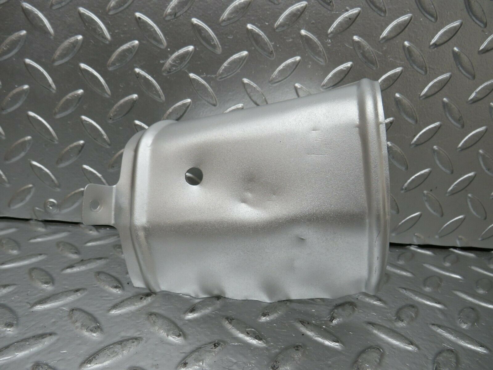 24174 Mercedes-Benz W123 280E Exhaust Heat Shield