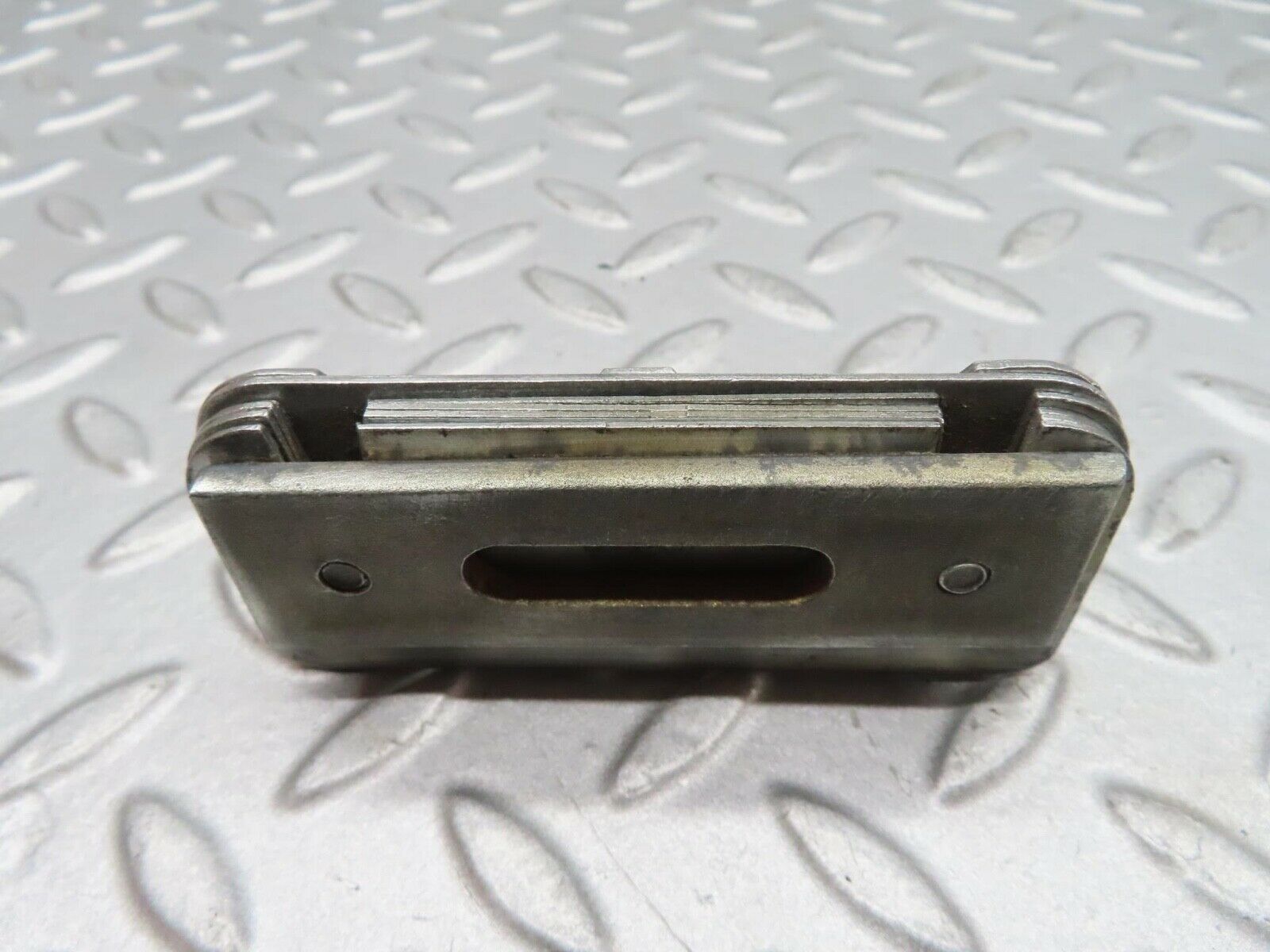 12462 Mercedes-Benz W108 280SE 3.5 Trunk Lock Latch