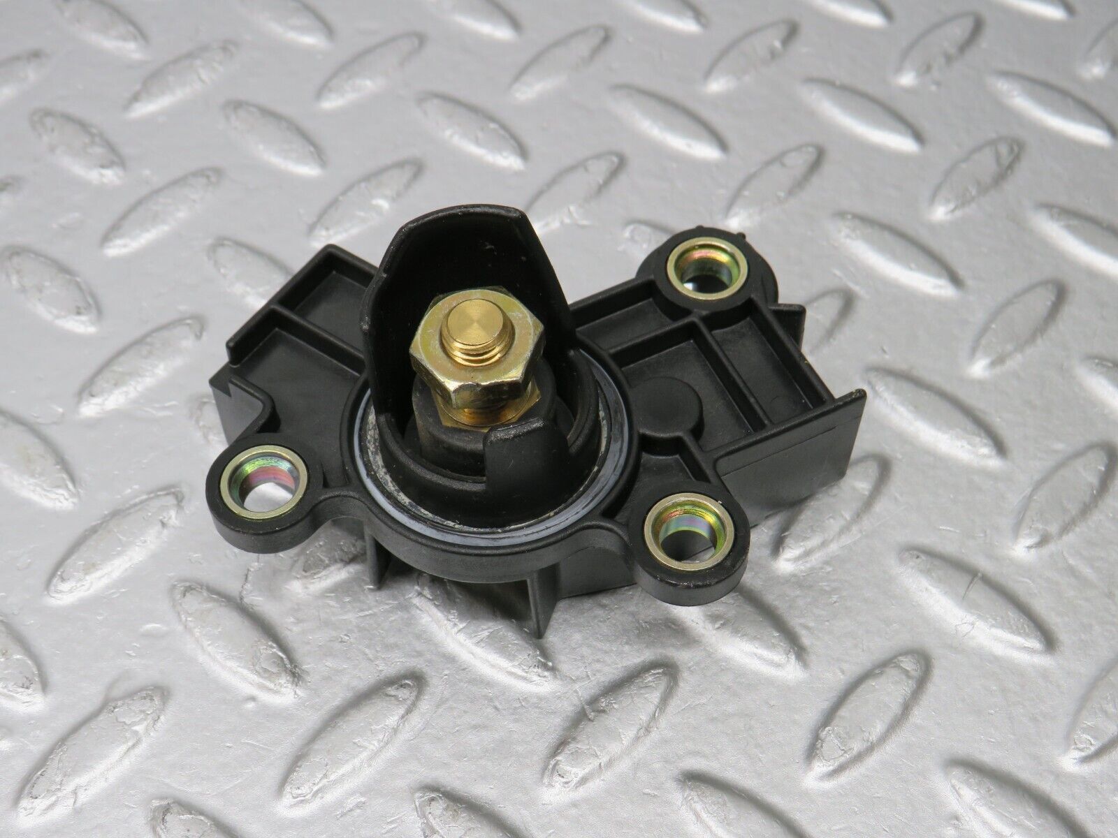 39488 Mercedes-Benz R129 320SL Coupe Positive Battery Cable Connector 1295460141