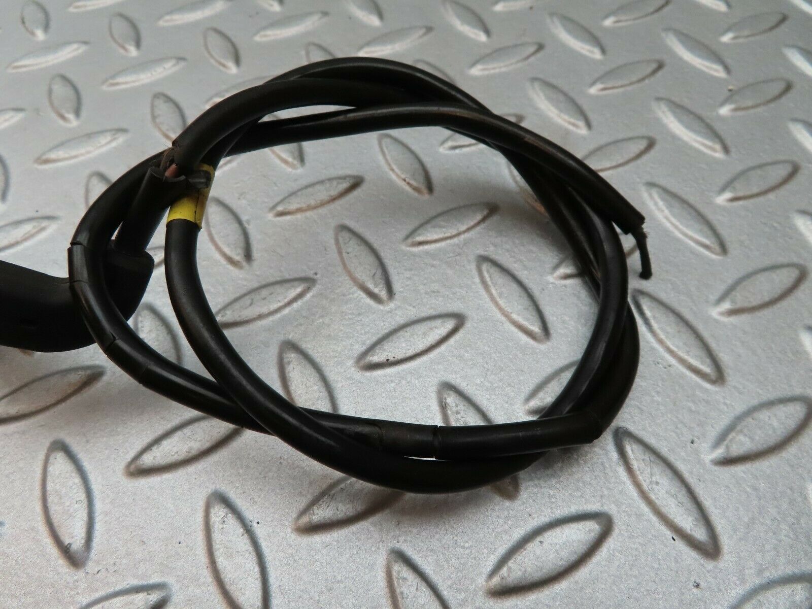 4241 Mercedes-Benz V123 240D LWB Brake Pad Wear Sensor Front Left 0085458628