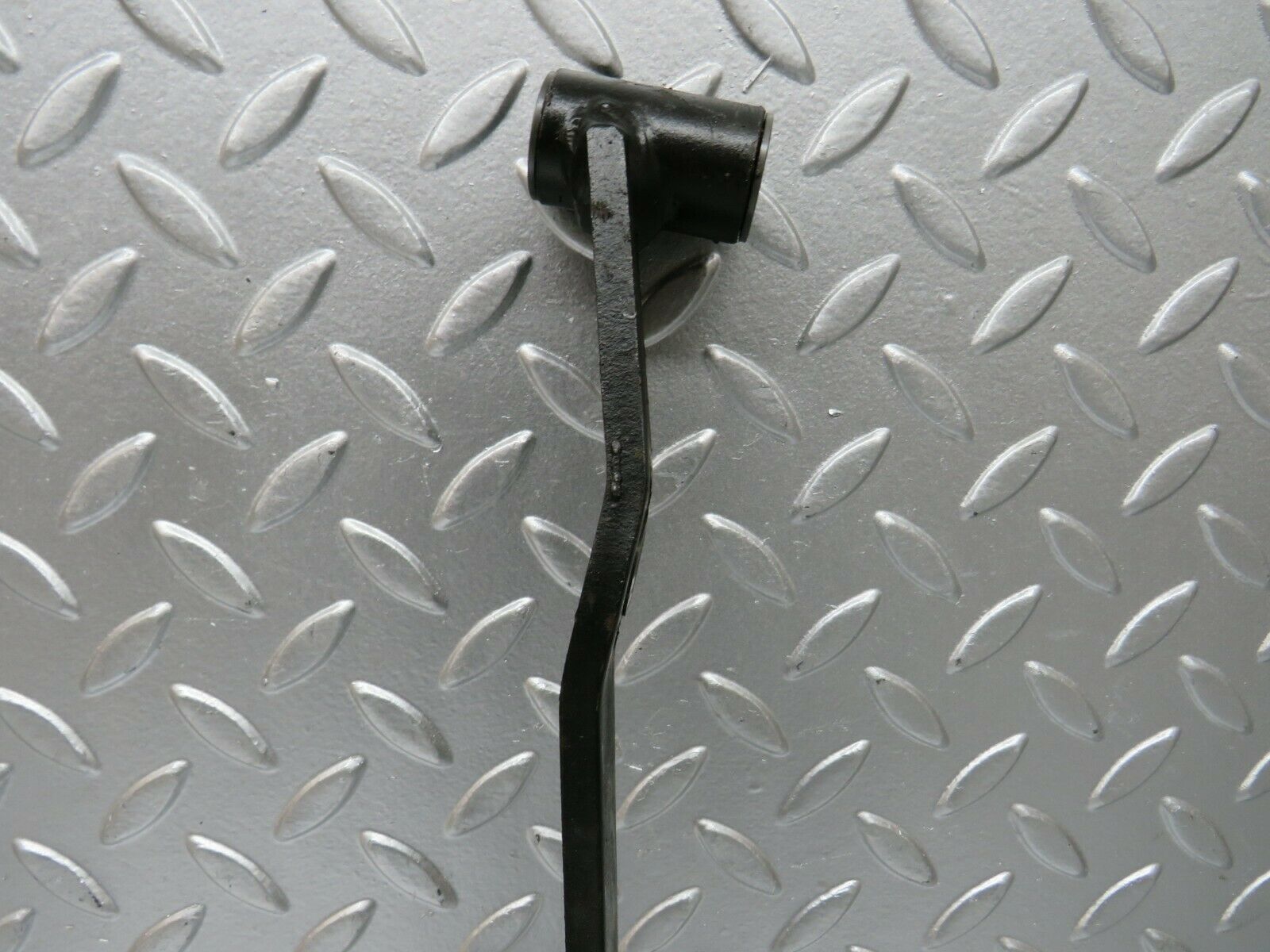 23503 Mercedes-Benz W114 280E Brake Pedal With Rubber 1102910182