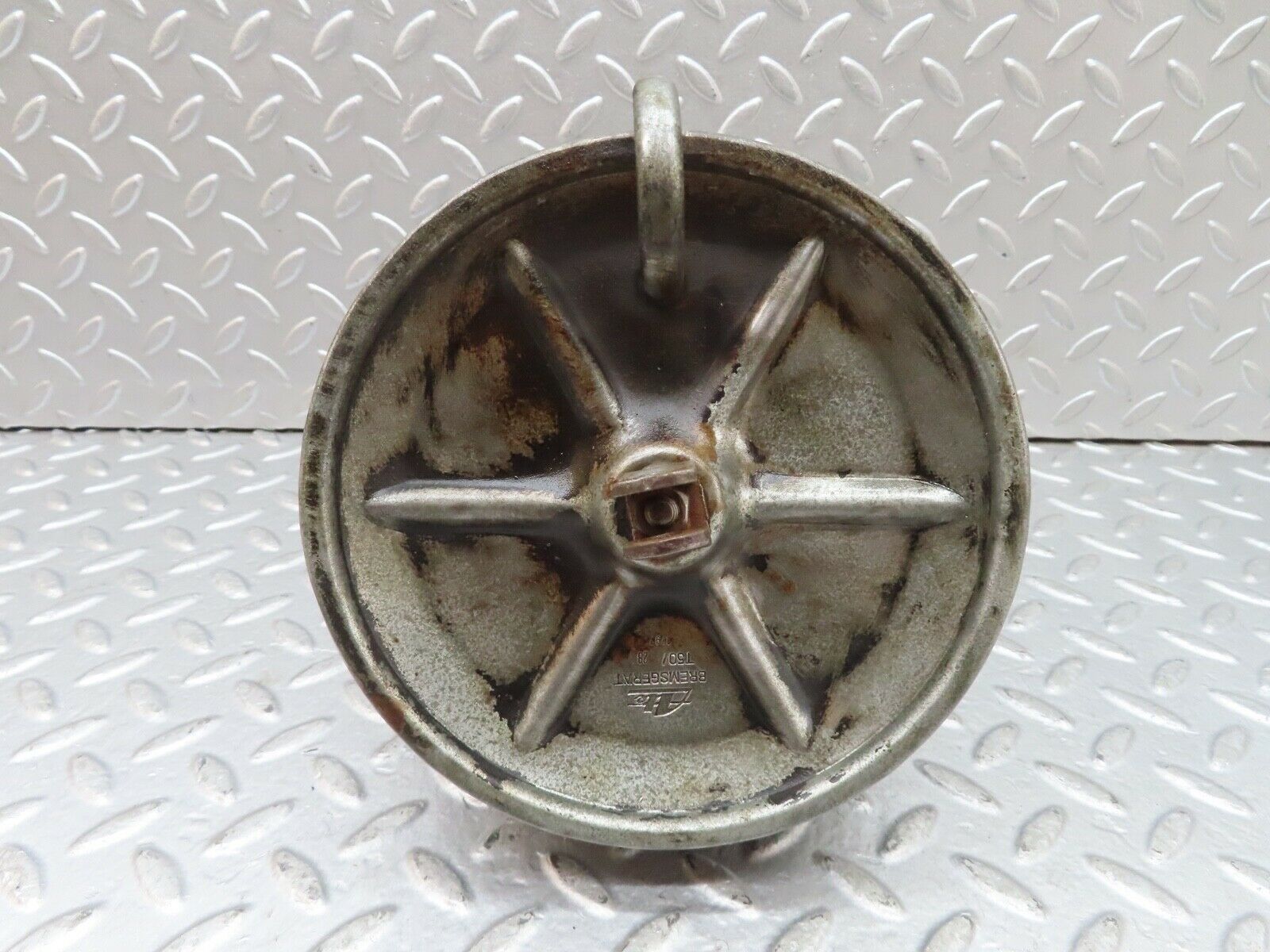 18950 Mercedes-Benz W121 190b Ponton Brake Booster Ate T50/28