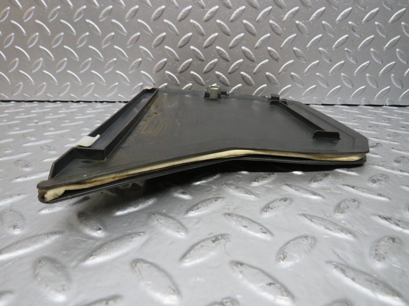 26441 Mercedes-Benz C124 220CE Rear Window Regulator Access Panels 1246921522