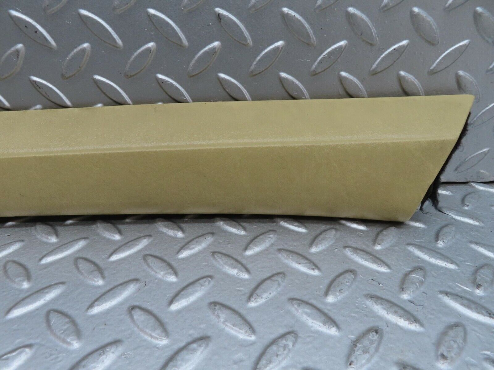 15318 Mercedes-Benz W123 230E A Pillar Cover Left Side