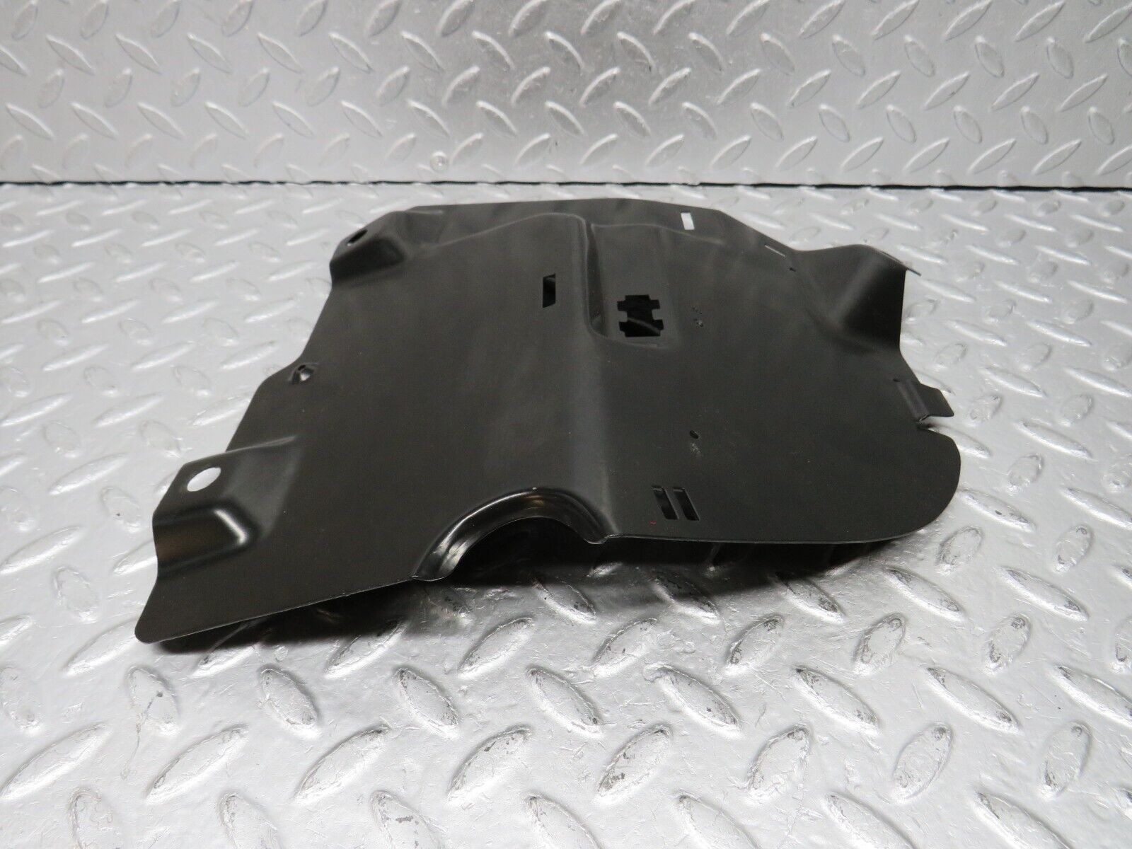 39039 Mercedes-Benz W201 190E 2.6L Floor Panel