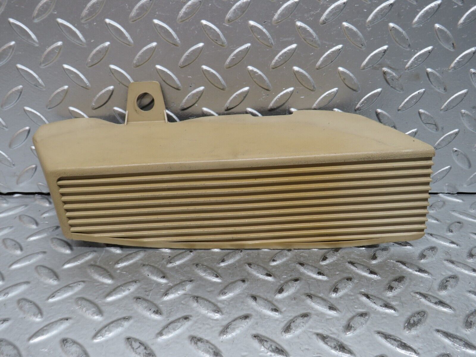 29057 Mercedes-Benz C124 320CE Coupe Foot Rest 1249760060