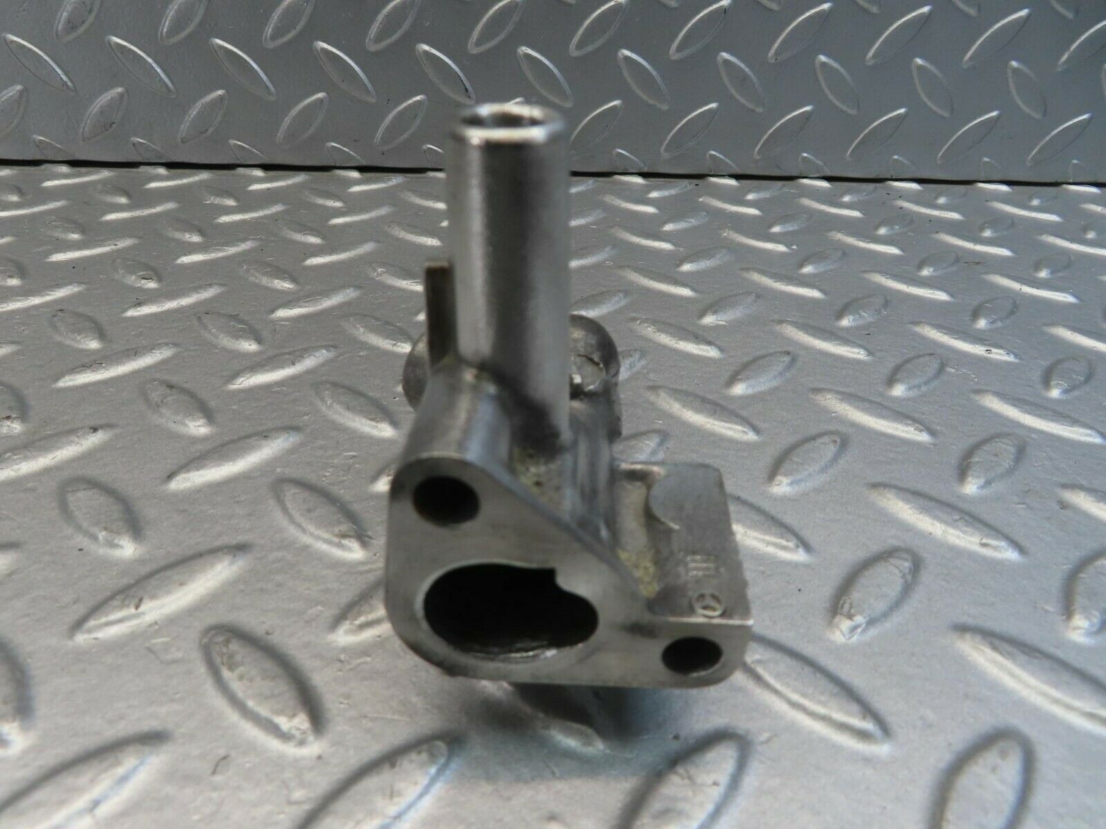 11515 Mercedes-Benz C123 230CE Coupe Idle Control Valve 1020941212