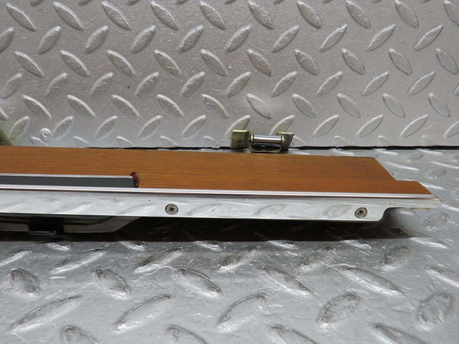 37414 Mercedes-Benz W109 300SEL Glove Box Door No Key