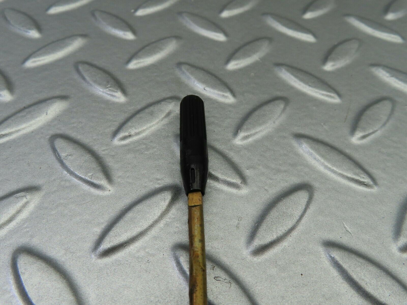 6574 Mercedes-Benz S124 E220 Wagon Door Lock Vacuum Actuator Rear Right