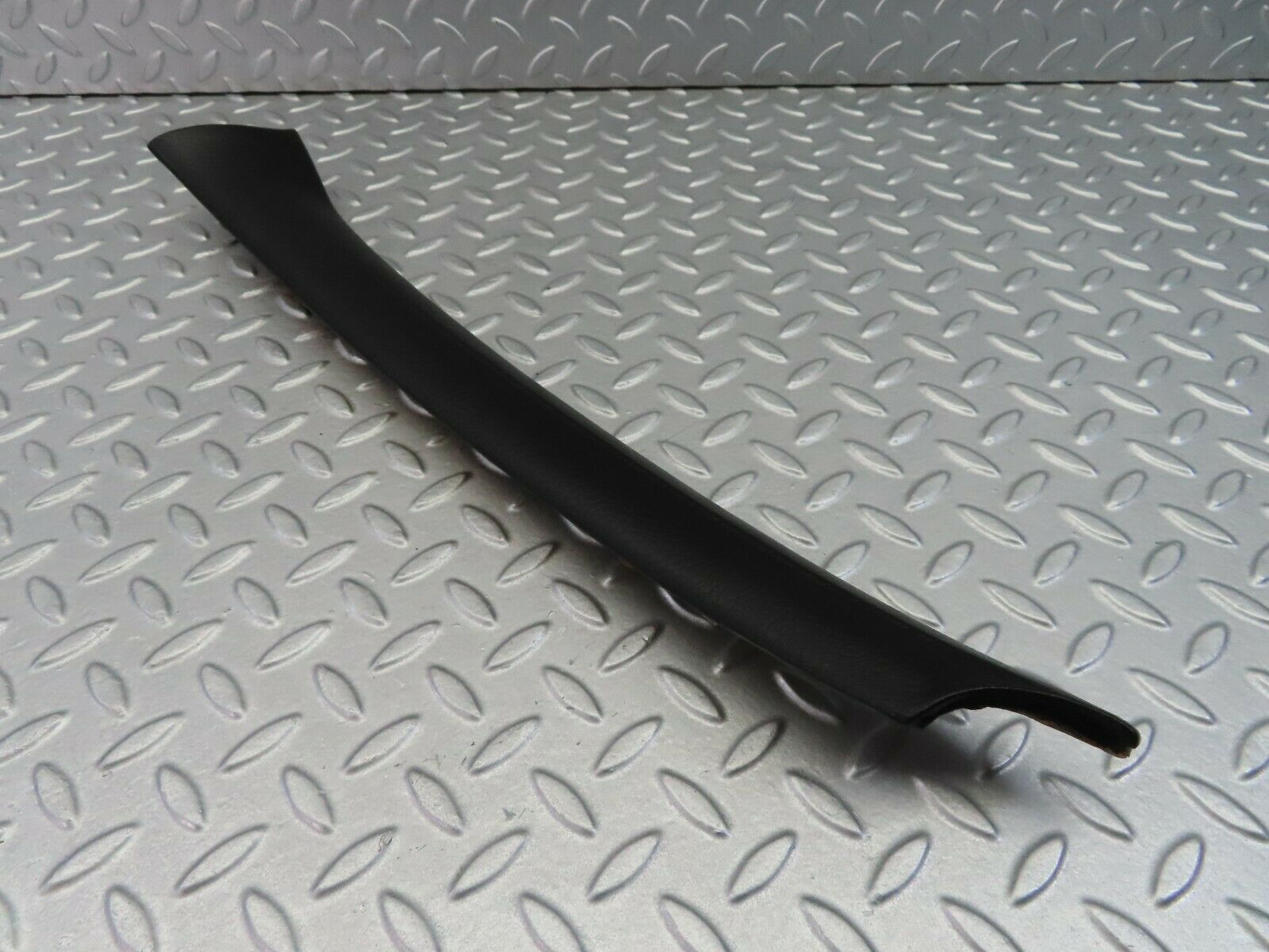 7841 Mercedes-Benz W115 220D A Pillar Trim Panel Left Side