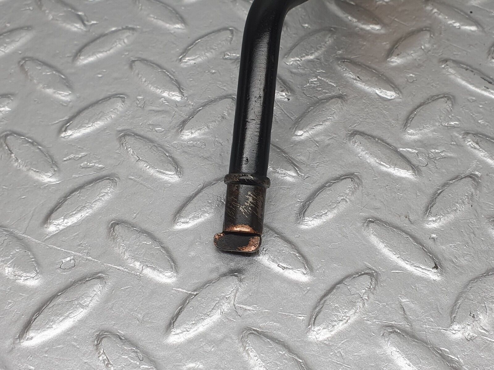 41022 Mercedes-Benz W126 300SE Accelerator Pedal Linkage