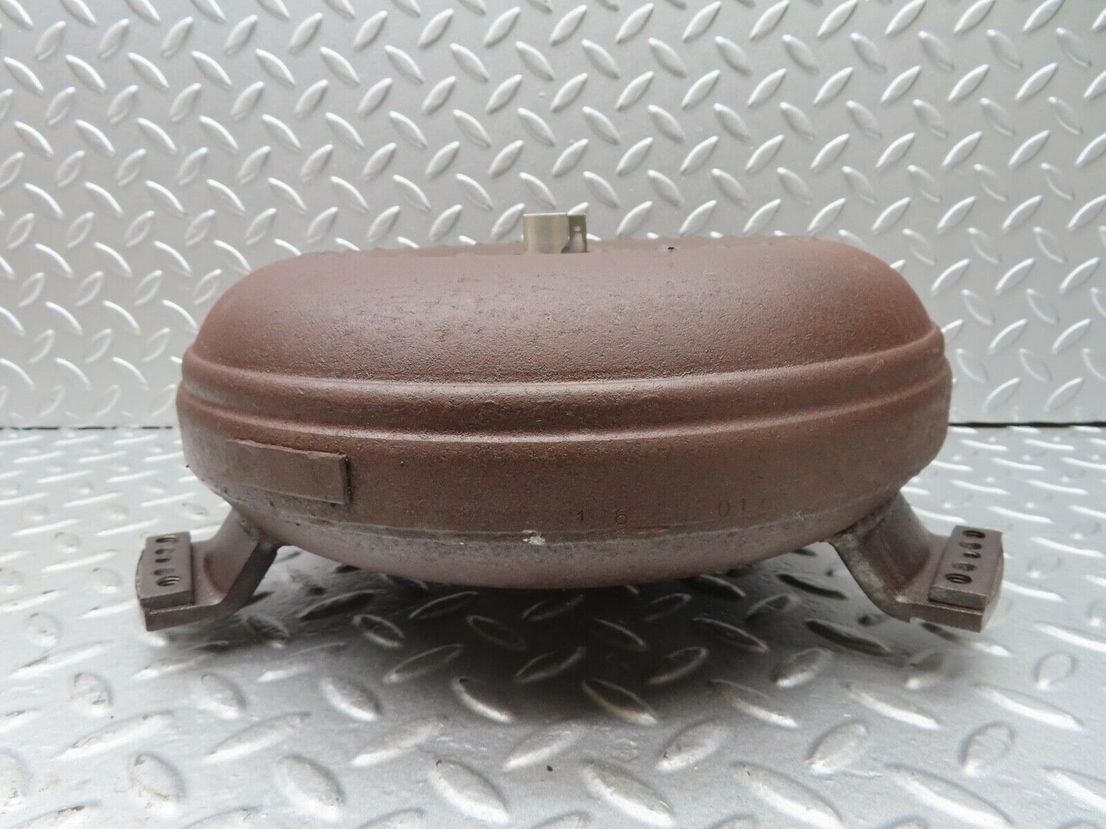 14447 Mercedes-Benz W116 350SE Torque Converter 1162500102