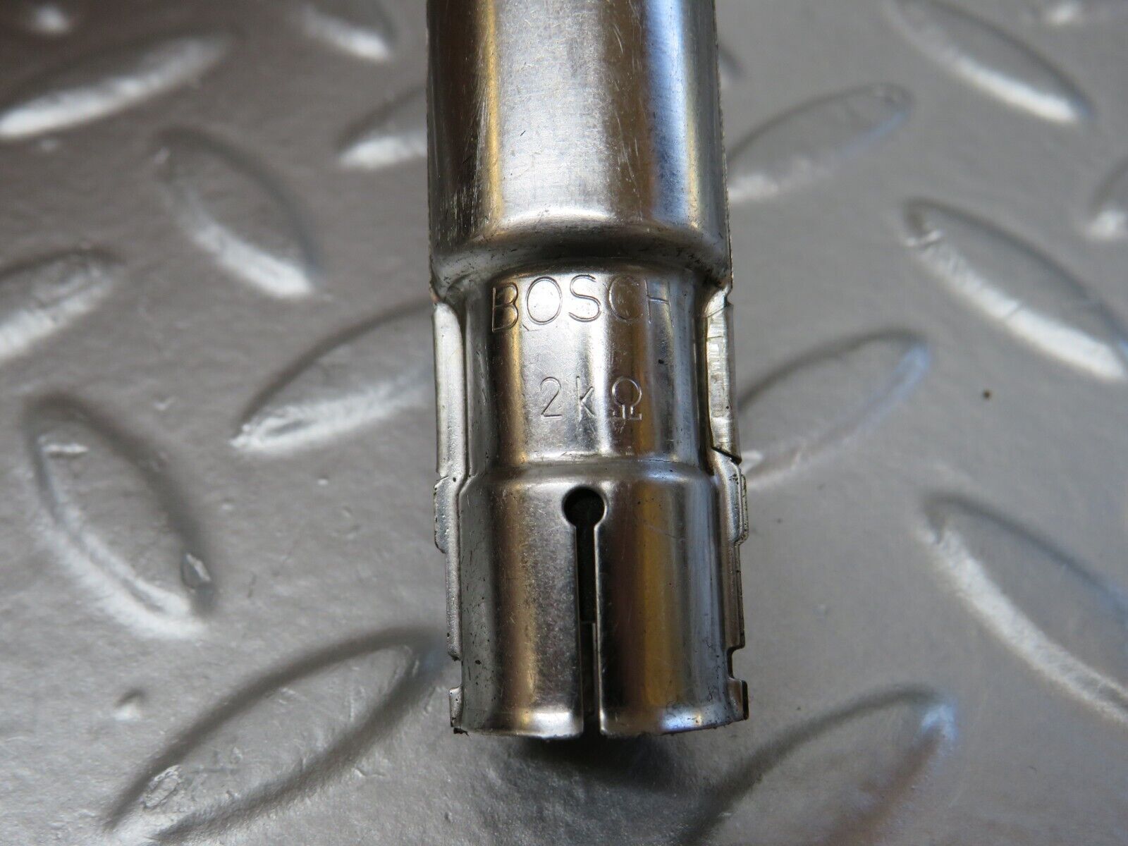 34964 Mercedes-Benz W210 320E Ignition Lead 1121500118 0356912948