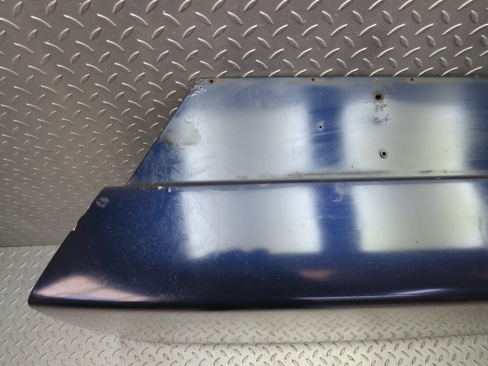 29202 Mercedes-Benz C124 320CE Coupe Boot Lid Trunk Door