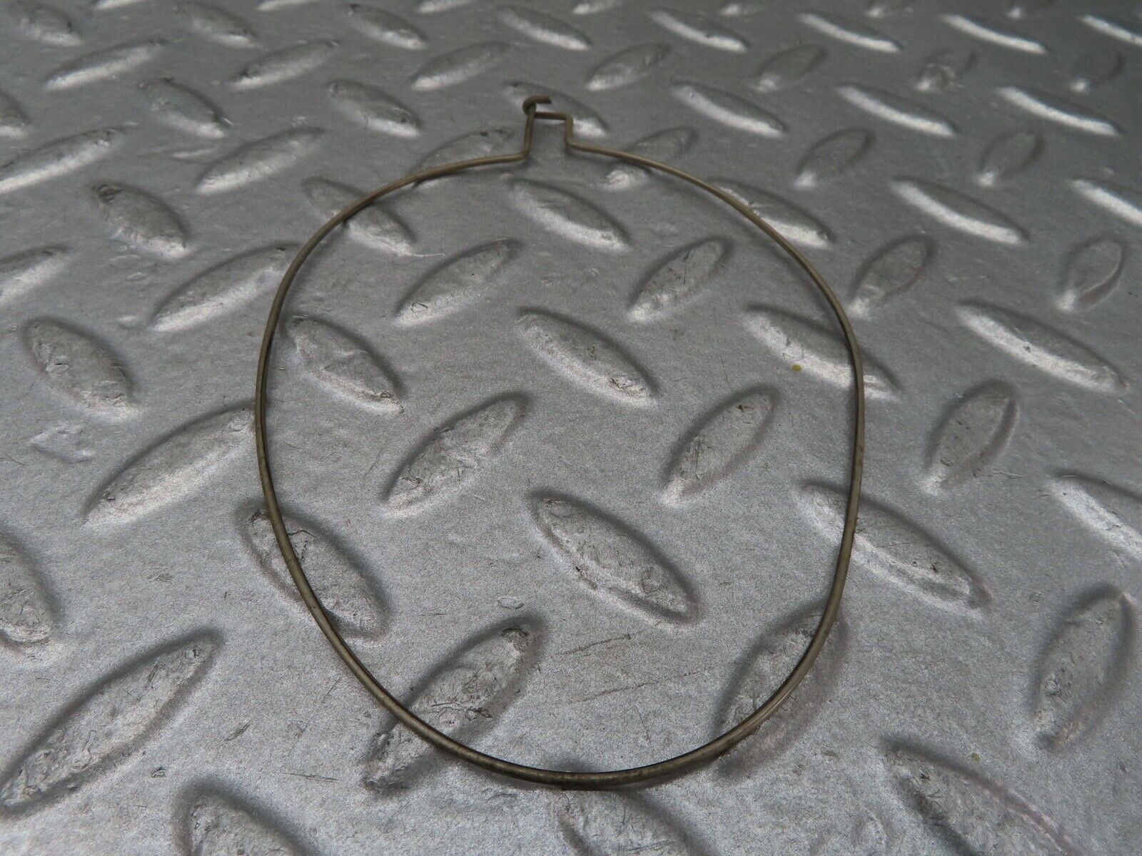 17247 Mercedes-Benz R129 300SL Coupe Fuel Tank Filler Gasket 1294710481