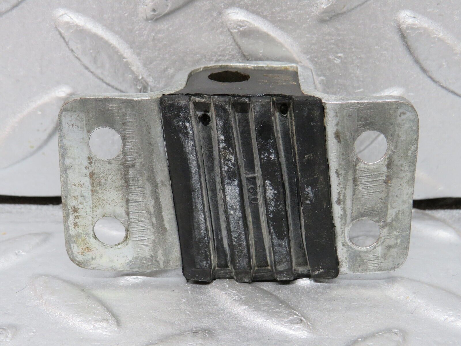 37481 Mercedes-Benz W109 300SEL Door Lock Latch Left