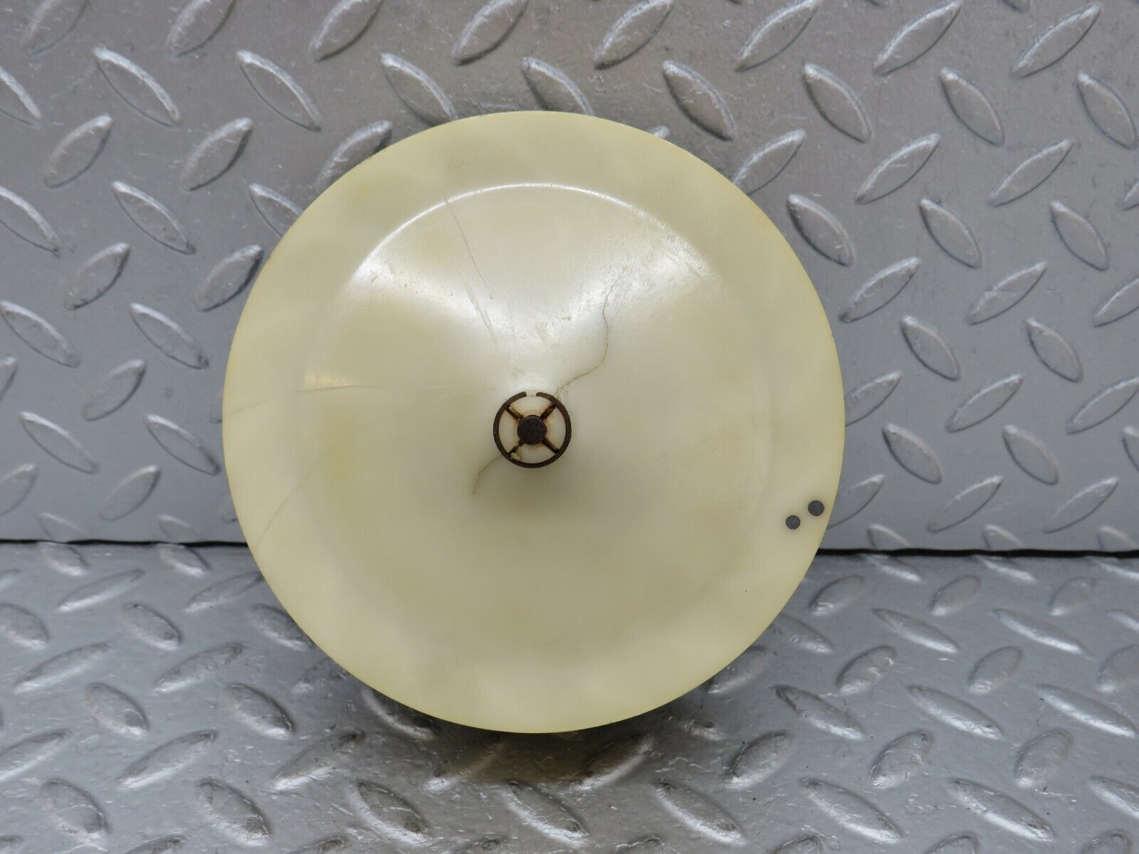 35834 Mercedes-Benz W108 Heater Blower Motor