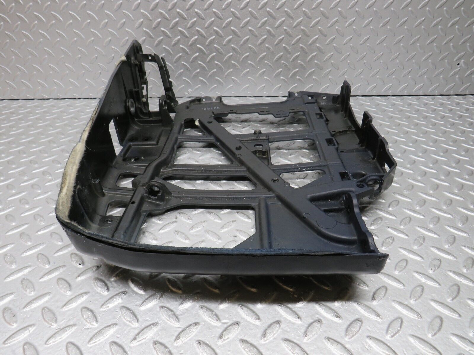 36810 Mercedes-Benz R129 300SL-24 Front Right Seat Backrest 1299130238