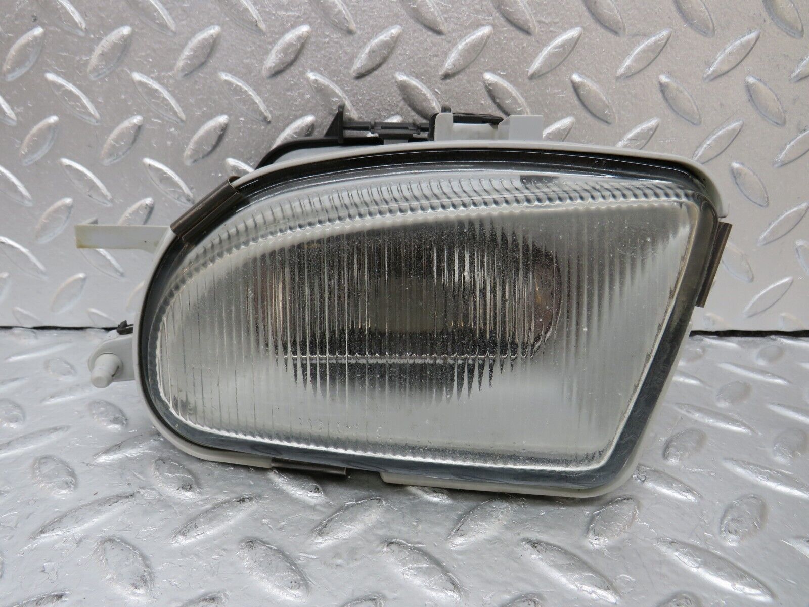 34842 Mercedes-Benz W210 320E Front Left Fog Light Hella 1708200156