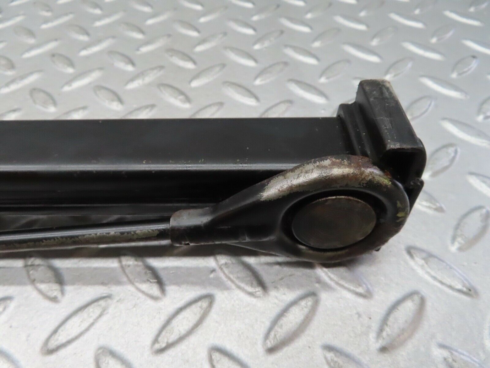 17826 Mercedes-Benz W116 450SEL Car Jack Bilstein 1235830215