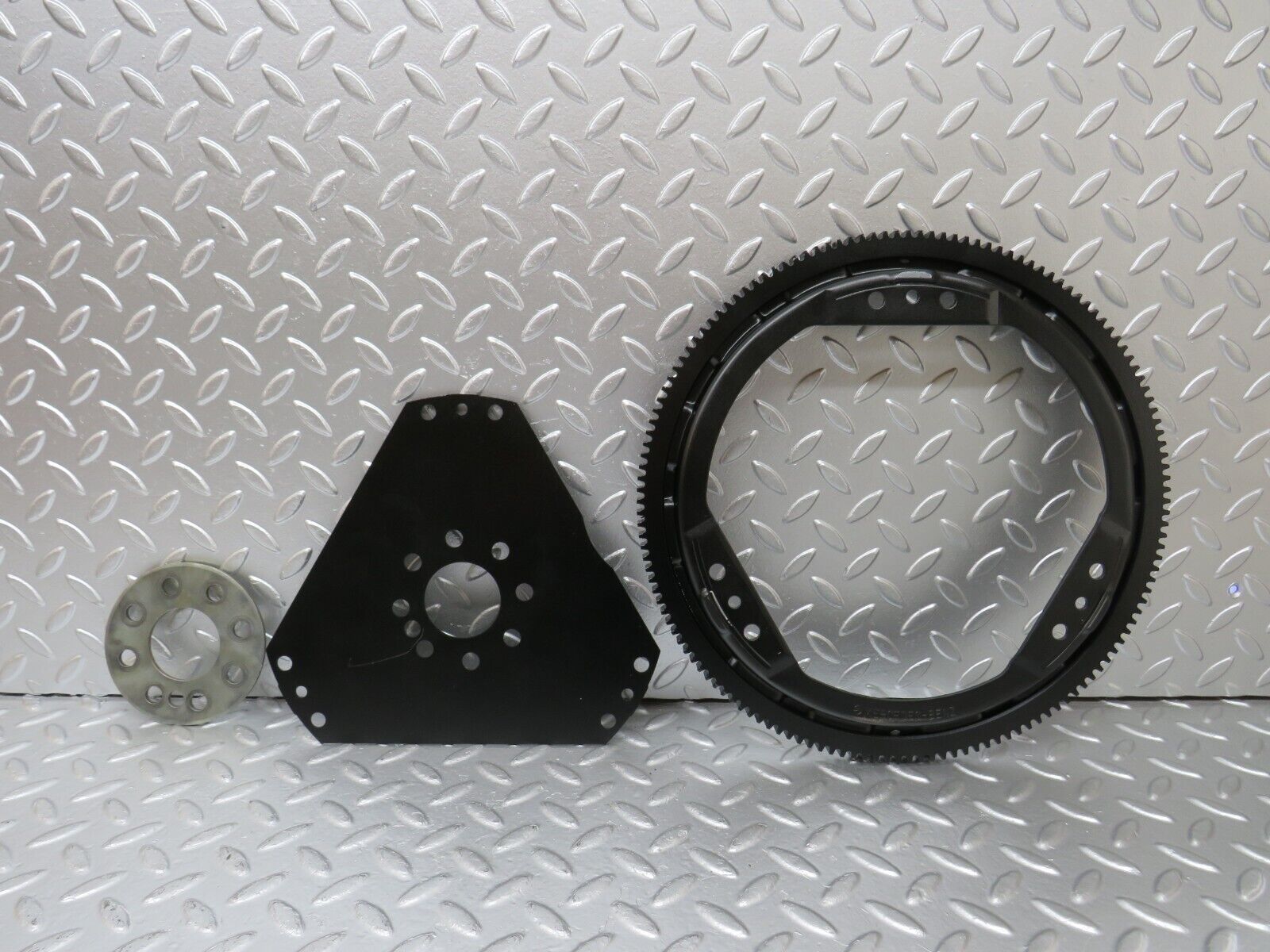 25538 Mercedes-Benz W123 200 Flywheel Starter Ring