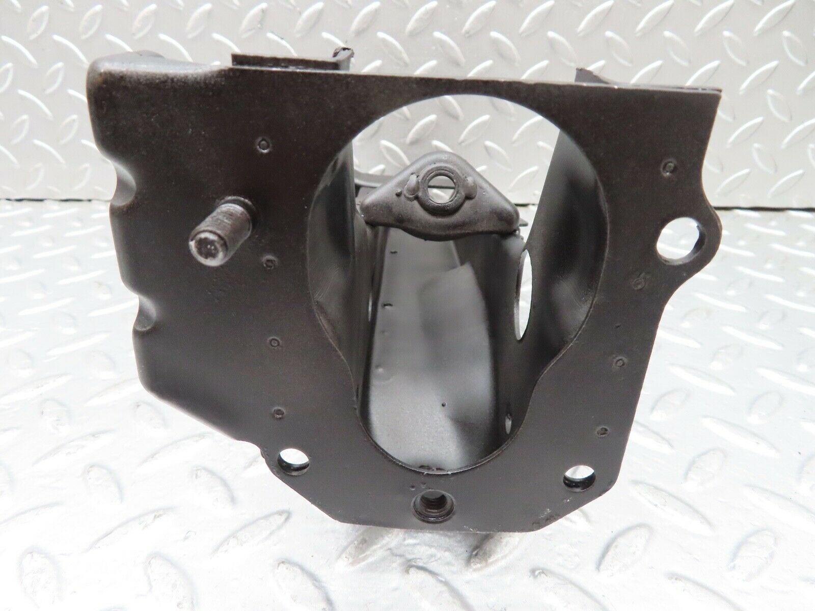 18248 Mercedes-Benz W111 220SE Coupe Clutch Pedal Brake Pedal Bracket