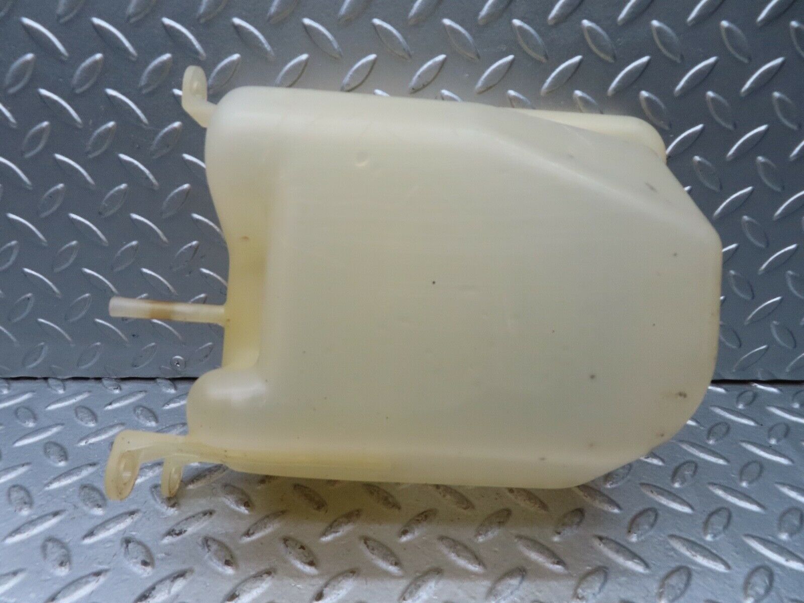 17383 Mercedes-Benz R129 300SL Coupe Coolant Expansion Tank 1295000249