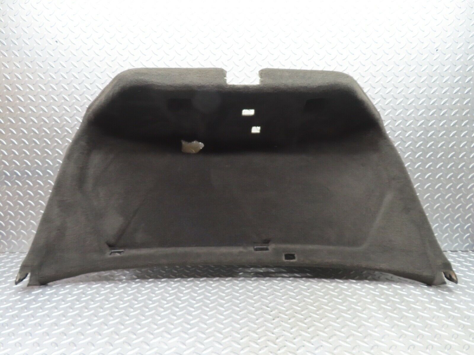 19420 Mercedes-Benz C140 CL420 Coupe Boot Lid Inner Cover Grey