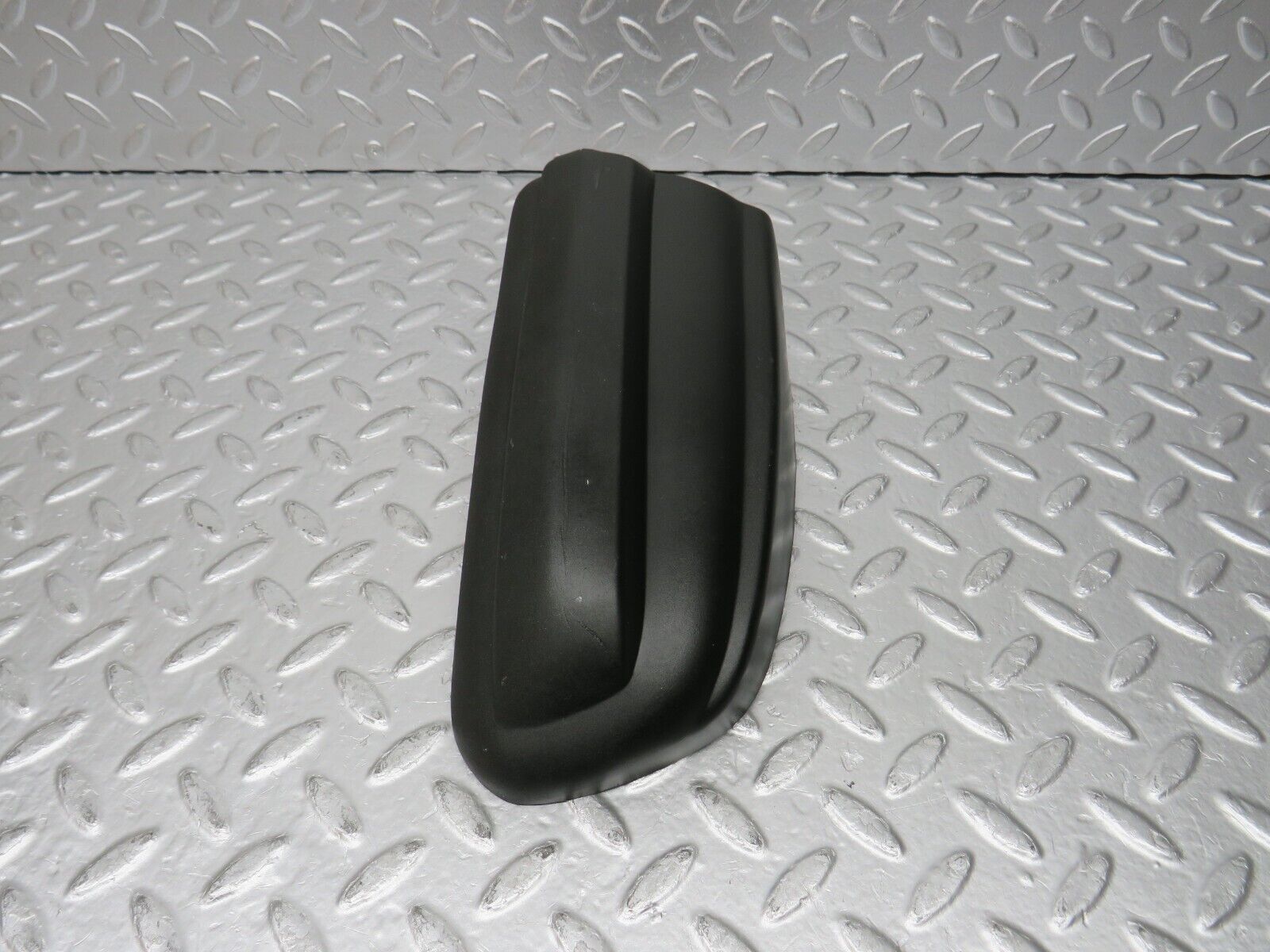 30975 Mercedes-Benz W123 200D Rear Left Bumper Rubber 1238852123