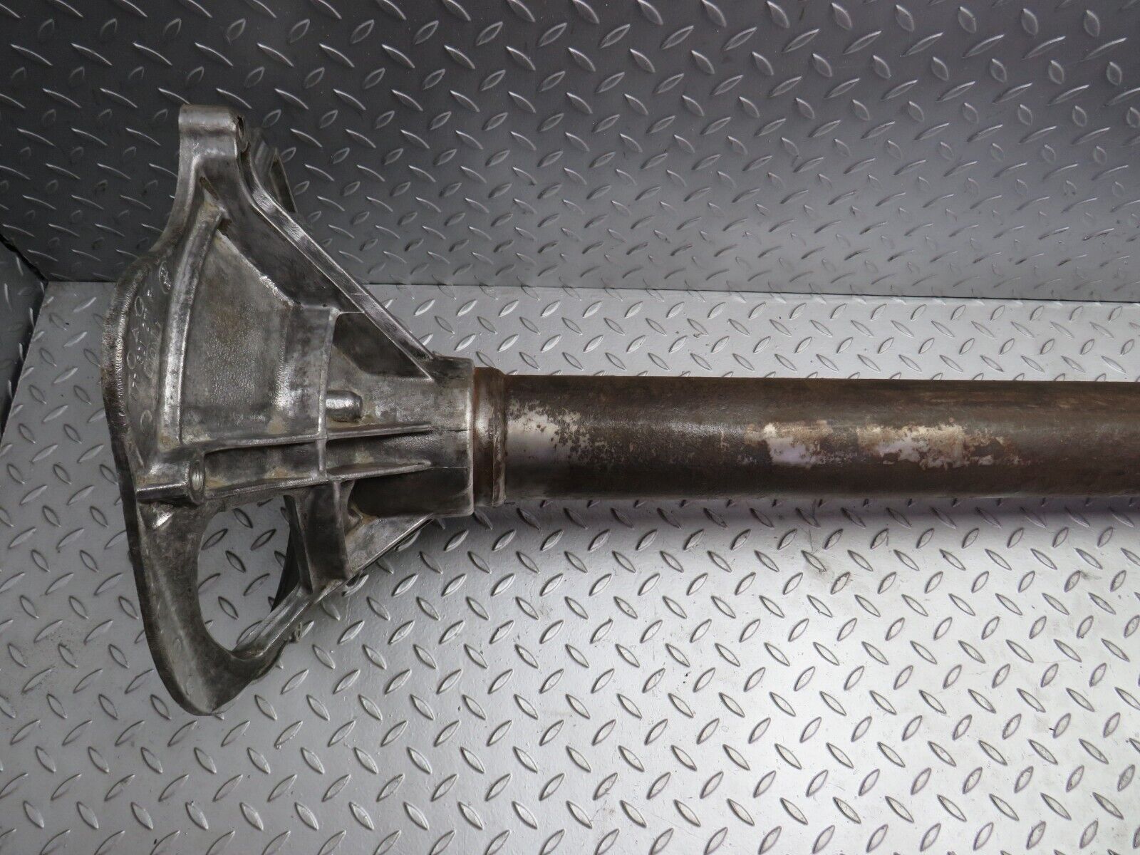 30196 Porsche 924 Torque Tube Prop Shaft 477521271