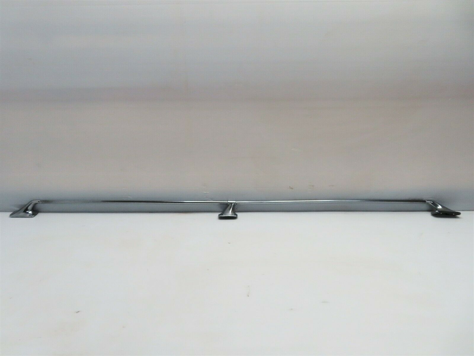 7783 Mercedes-Benz S123 230TE Wagon Roof Bar Roof Rack Chrome Right 1238421014