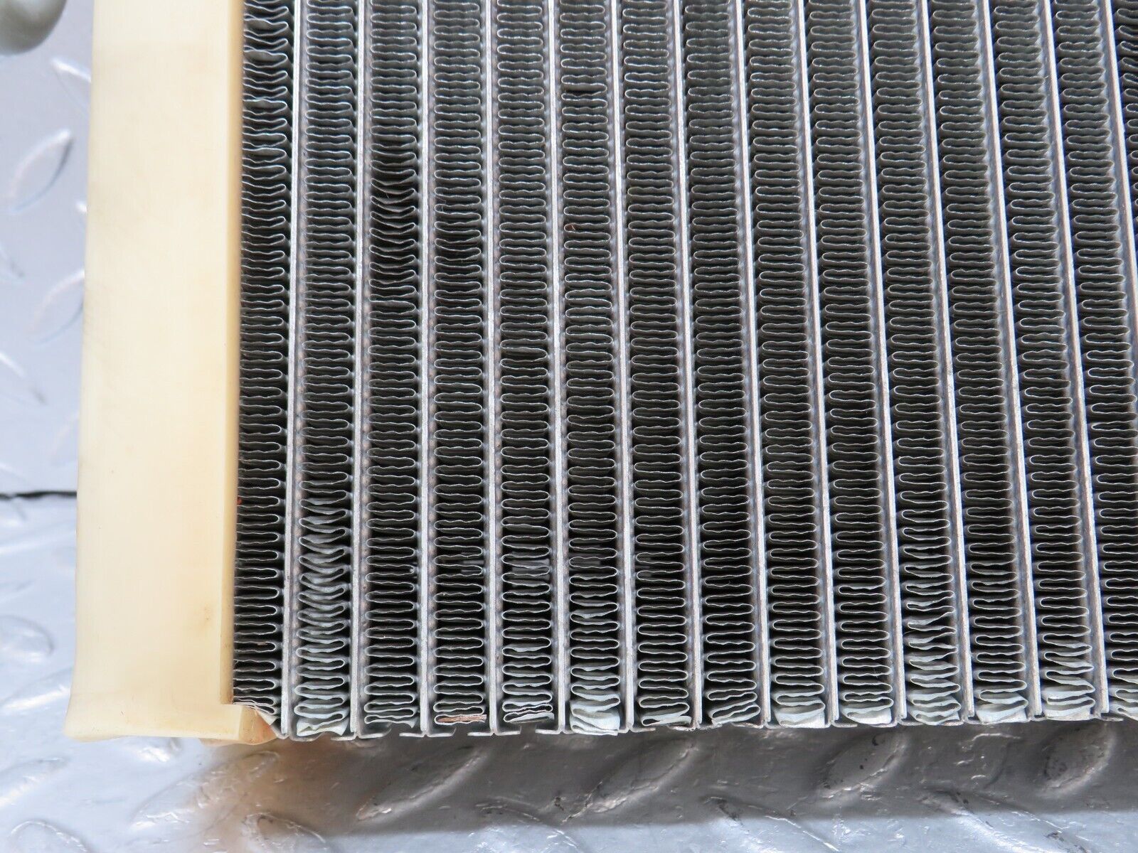 34936 Mercedes-Benz W210 320E Heater Radiator