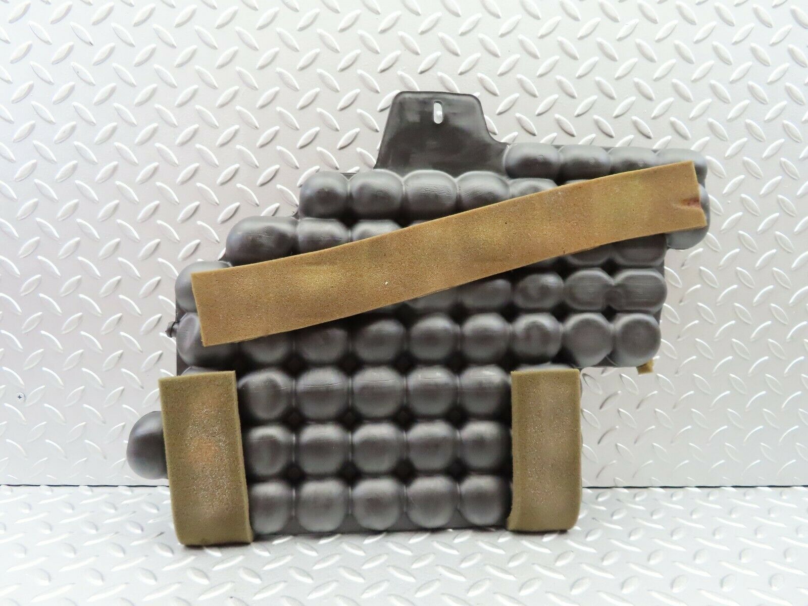 5916 Mercedes-Benz W123 200 Vacuum Reservior Tank 1238001419