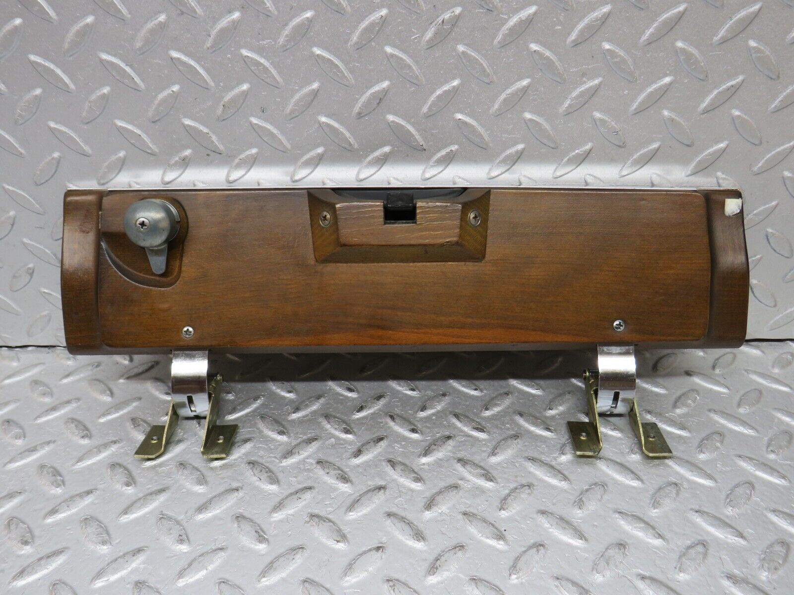 37414 Mercedes-Benz W109 300SEL Glove Box Door No Key