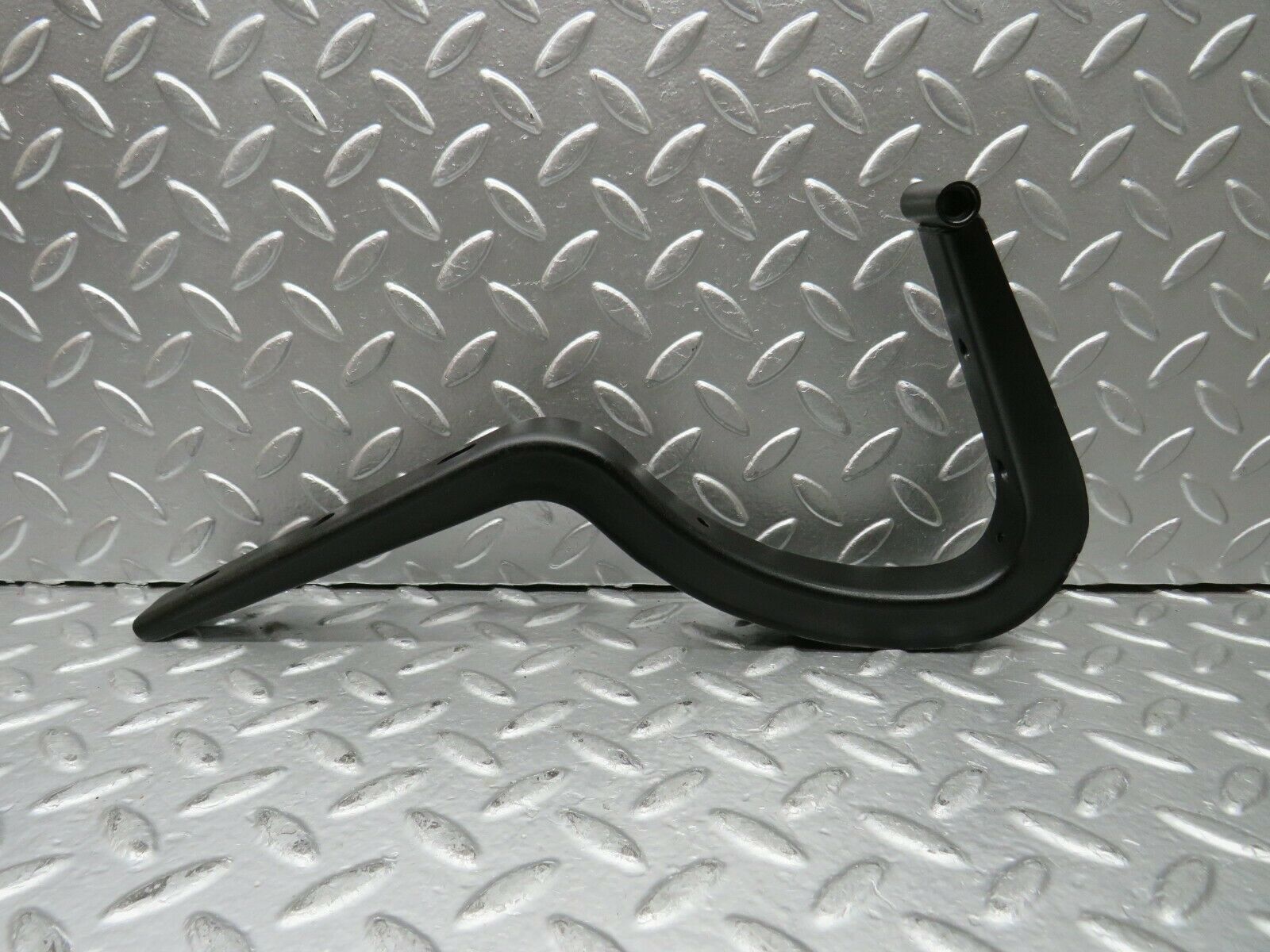 22872 Mercedes-Benz C107 450SLC Coupe Trunk Hinge Left Side