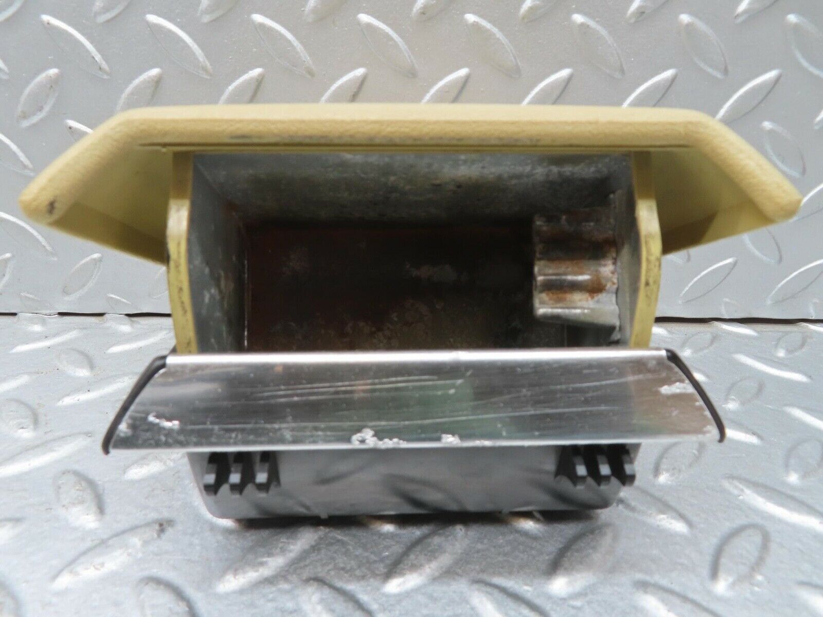 13557 Mercedes-Benz W123 200 Rear Door Ashtray