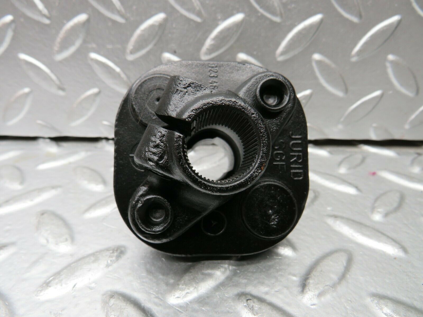 23126 Mercedes-Benz C123 230CE Coupe Steering Column Lower Shaft Connector