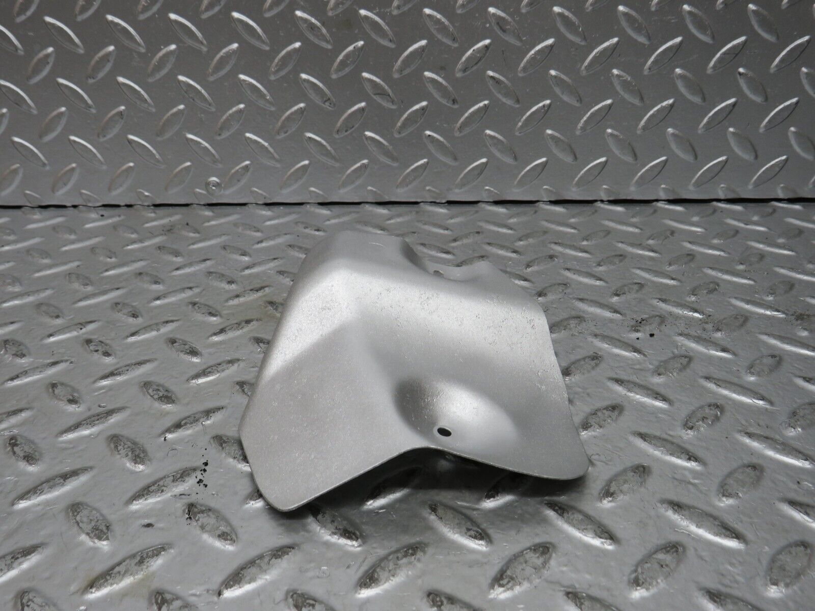 27722 Mercedes-Benz S124 300TE Wagon Exhaust Heat Shield